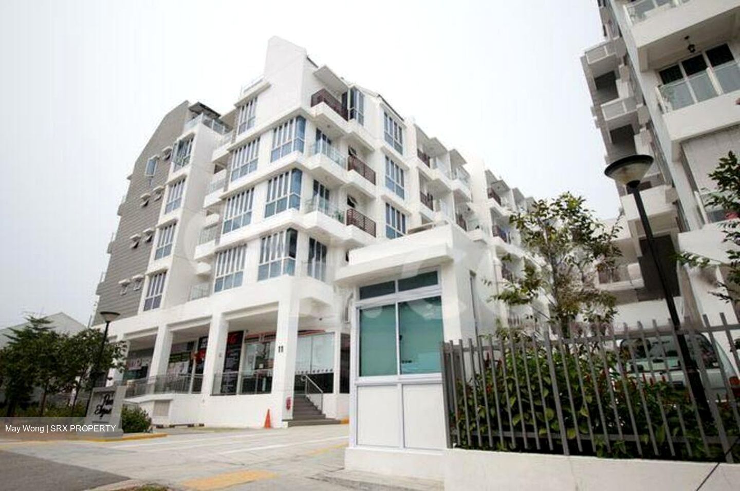 Parc Elegance (D15), Apartment #628878371